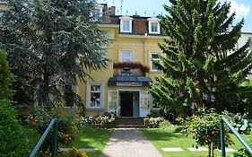 Hotel Jäger